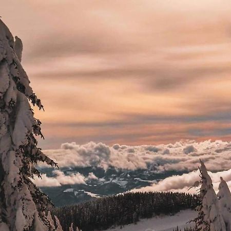 Apartments Zivkovic, Milmari D Kopaonik Exteriér fotografie