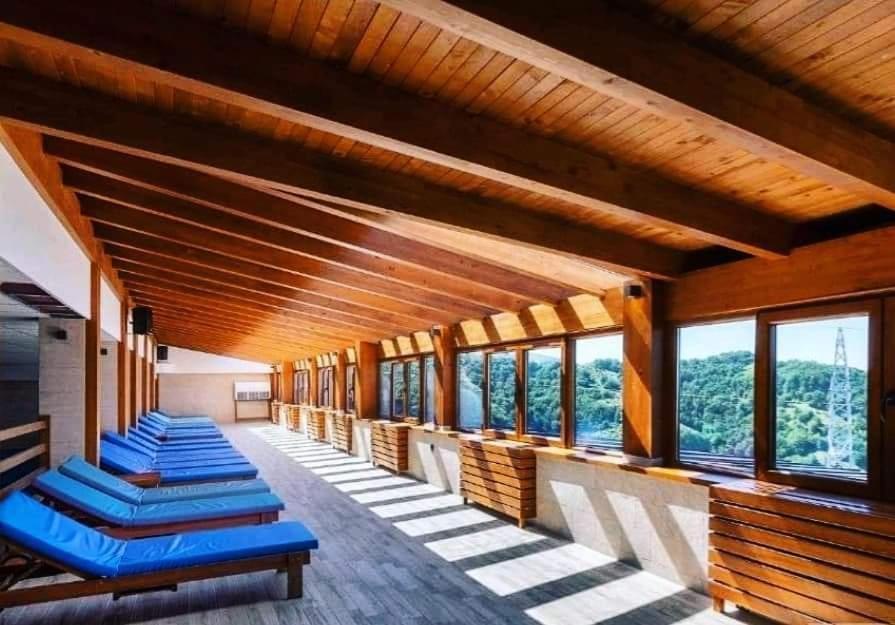 Apartments Zivkovic, Milmari D Kopaonik Exteriér fotografie