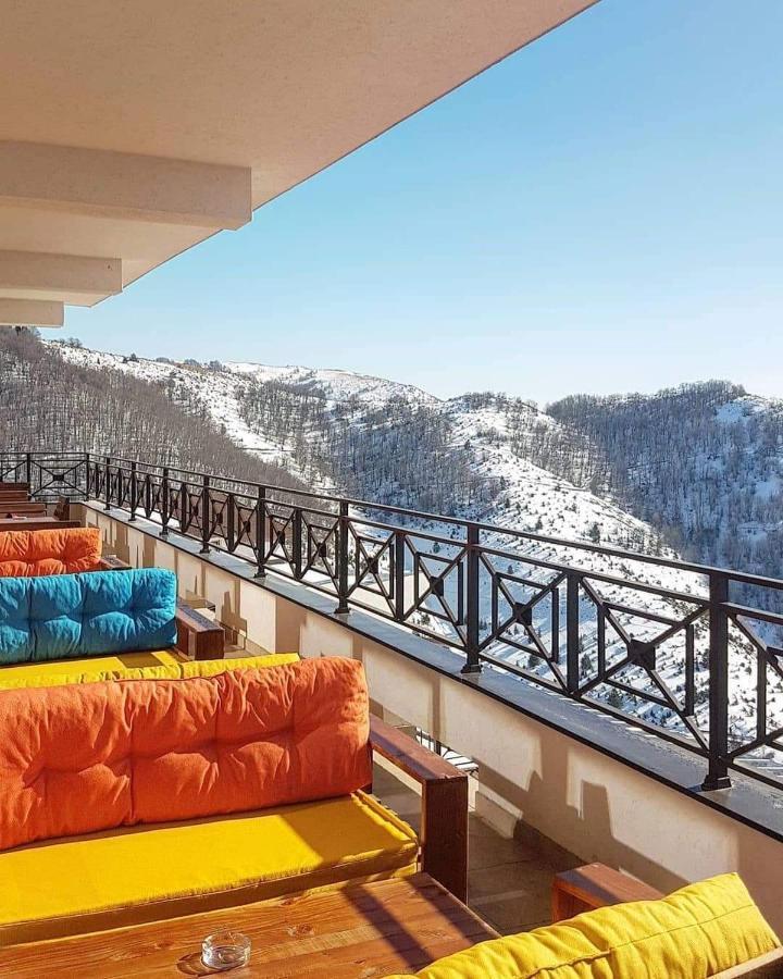 Apartments Zivkovic, Milmari D Kopaonik Exteriér fotografie