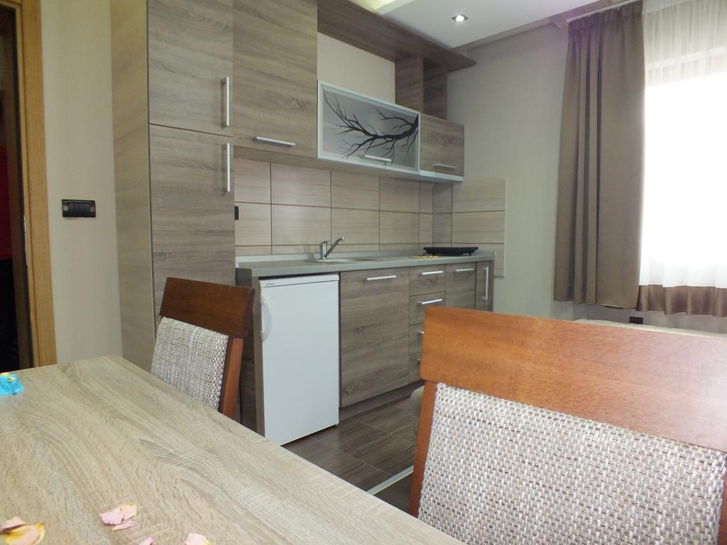 Apartments Zivkovic, Milmari D Kopaonik Exteriér fotografie