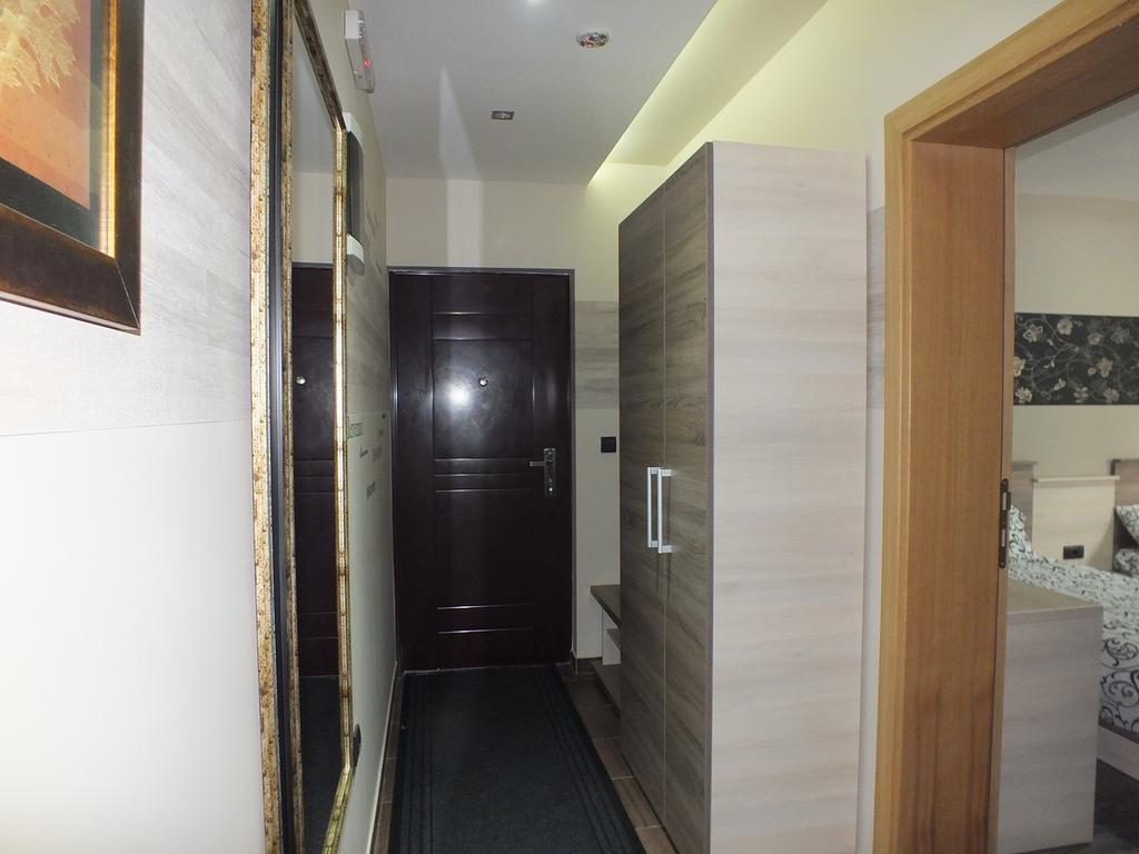 Apartments Zivkovic, Milmari D Kopaonik Exteriér fotografie