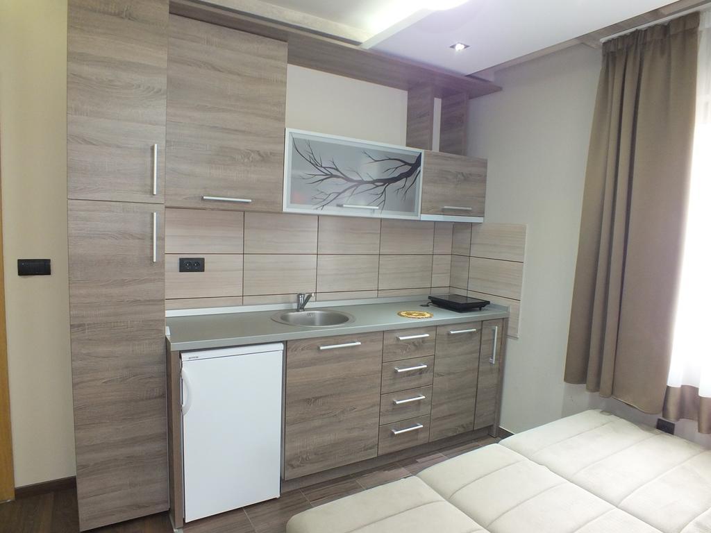 Apartments Zivkovic, Milmari D Kopaonik Exteriér fotografie