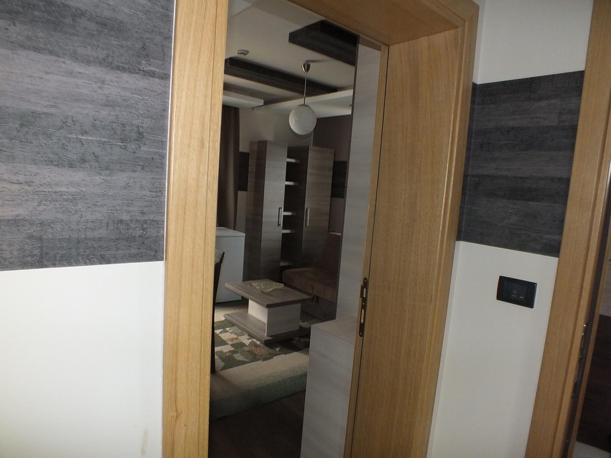 Apartments Zivkovic, Milmari D Kopaonik Exteriér fotografie