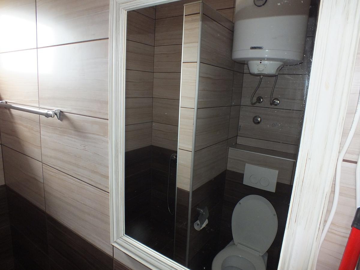 Apartments Zivkovic, Milmari D Kopaonik Exteriér fotografie