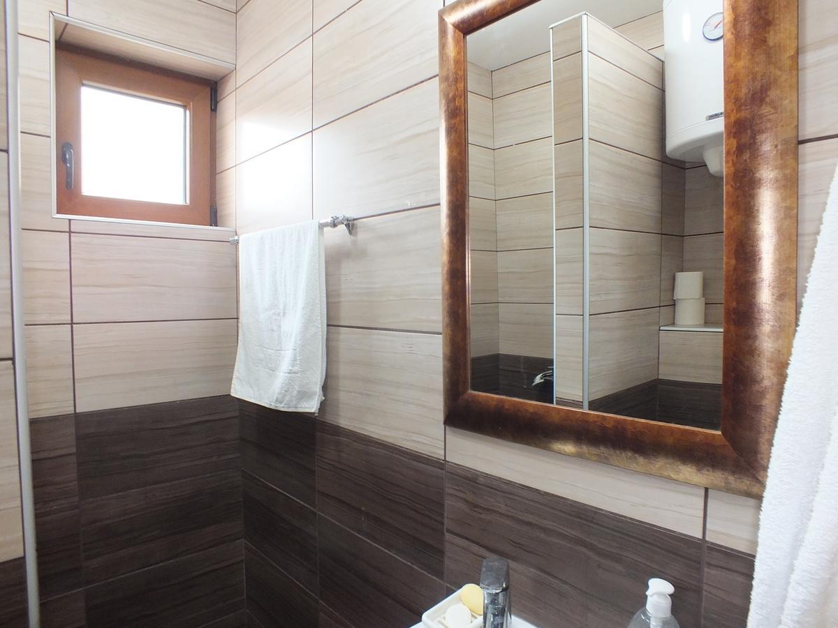 Apartments Zivkovic, Milmari D Kopaonik Exteriér fotografie