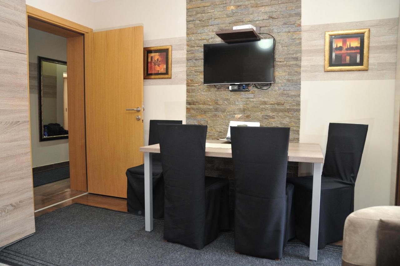 Apartments Zivkovic, Milmari D Kopaonik Exteriér fotografie