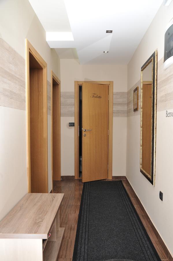 Apartments Zivkovic, Milmari D Kopaonik Exteriér fotografie