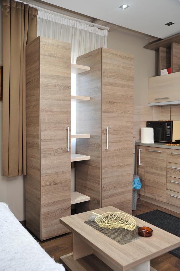 Apartments Zivkovic, Milmari D Kopaonik Exteriér fotografie