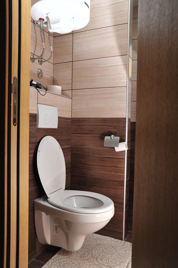 Apartments Zivkovic, Milmari D Kopaonik Exteriér fotografie