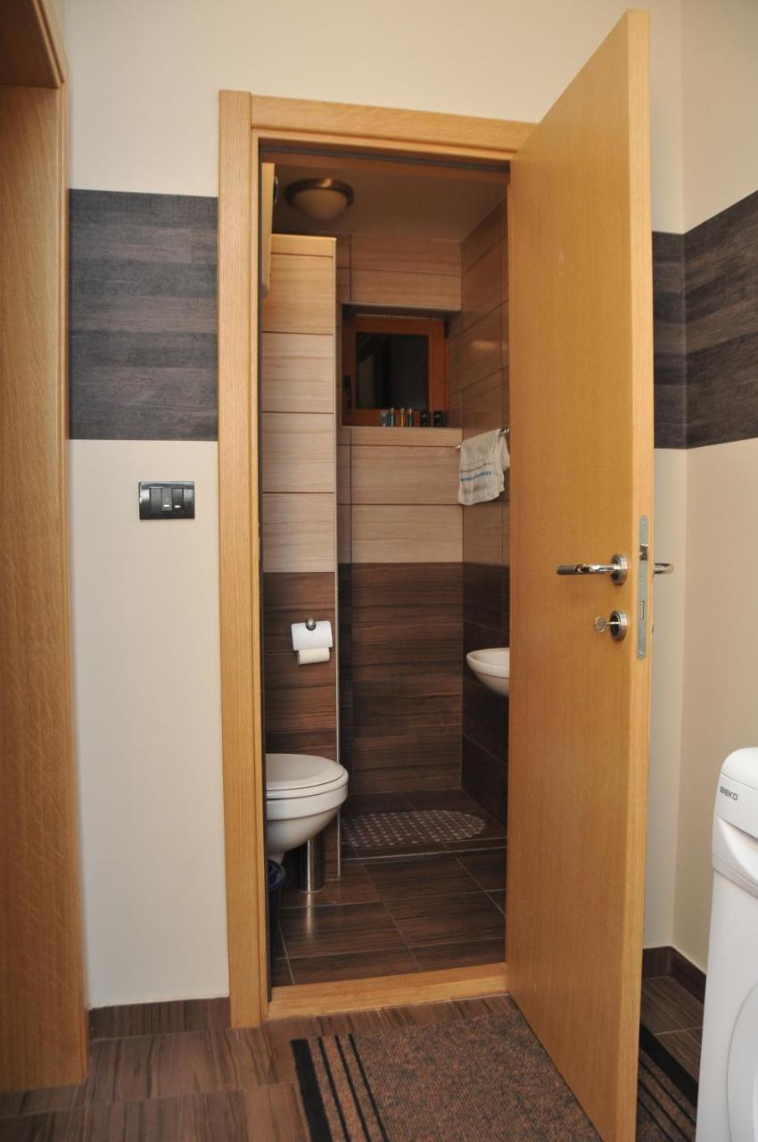 Apartments Zivkovic, Milmari D Kopaonik Exteriér fotografie