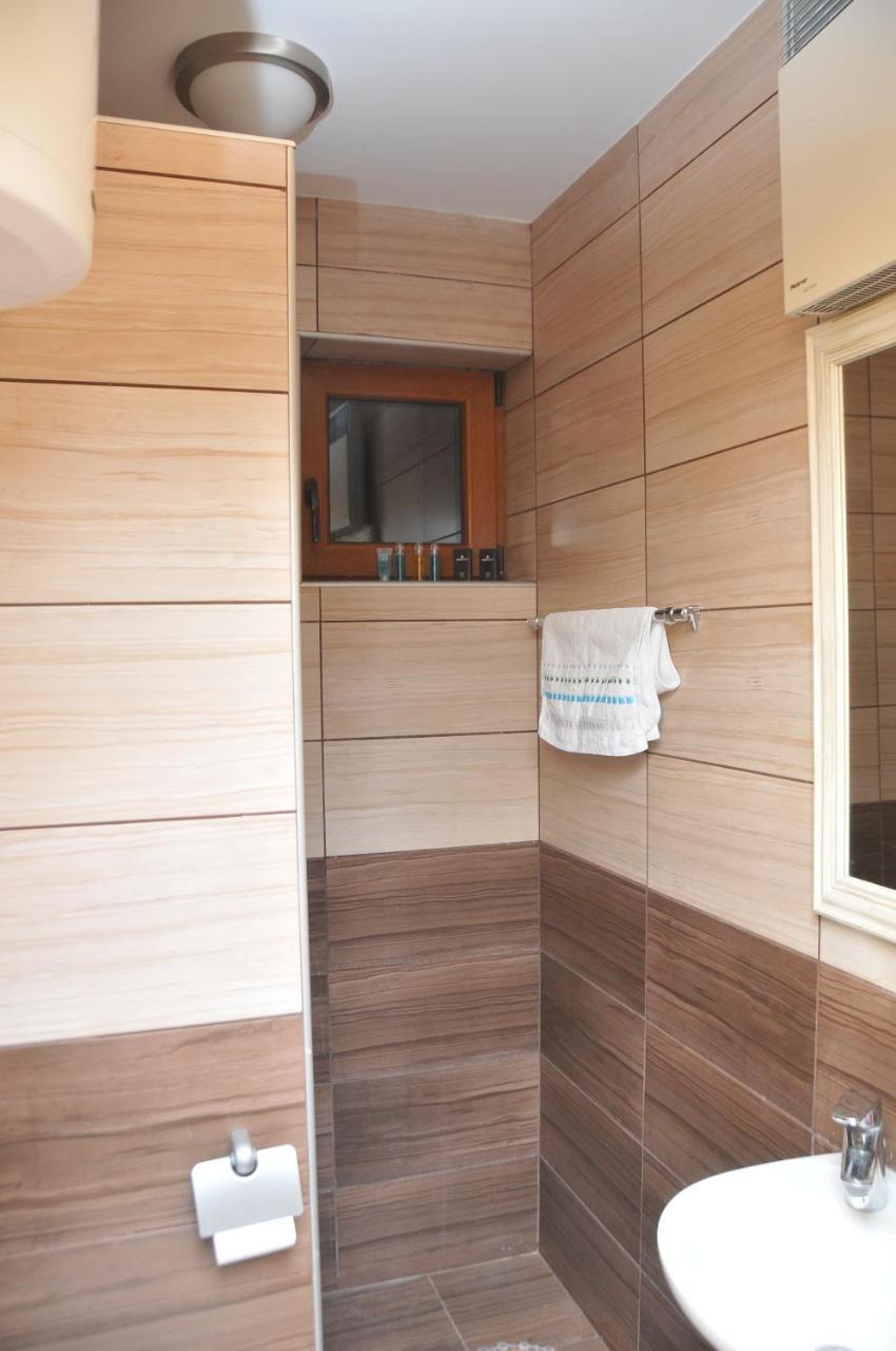 Apartments Zivkovic, Milmari D Kopaonik Exteriér fotografie