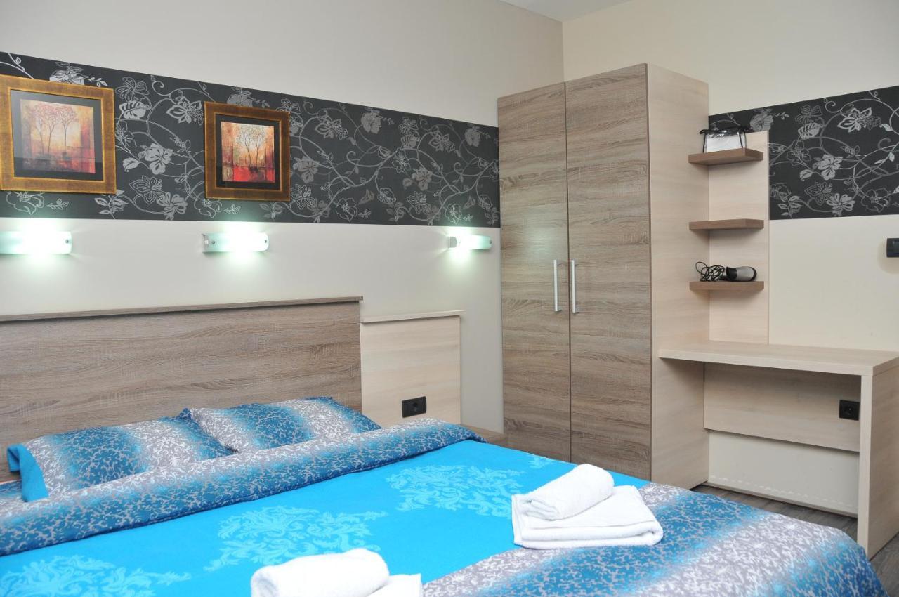 Apartments Zivkovic, Milmari D Kopaonik Exteriér fotografie