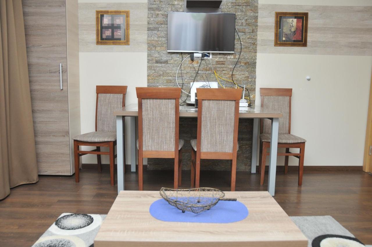 Apartments Zivkovic, Milmari D Kopaonik Exteriér fotografie