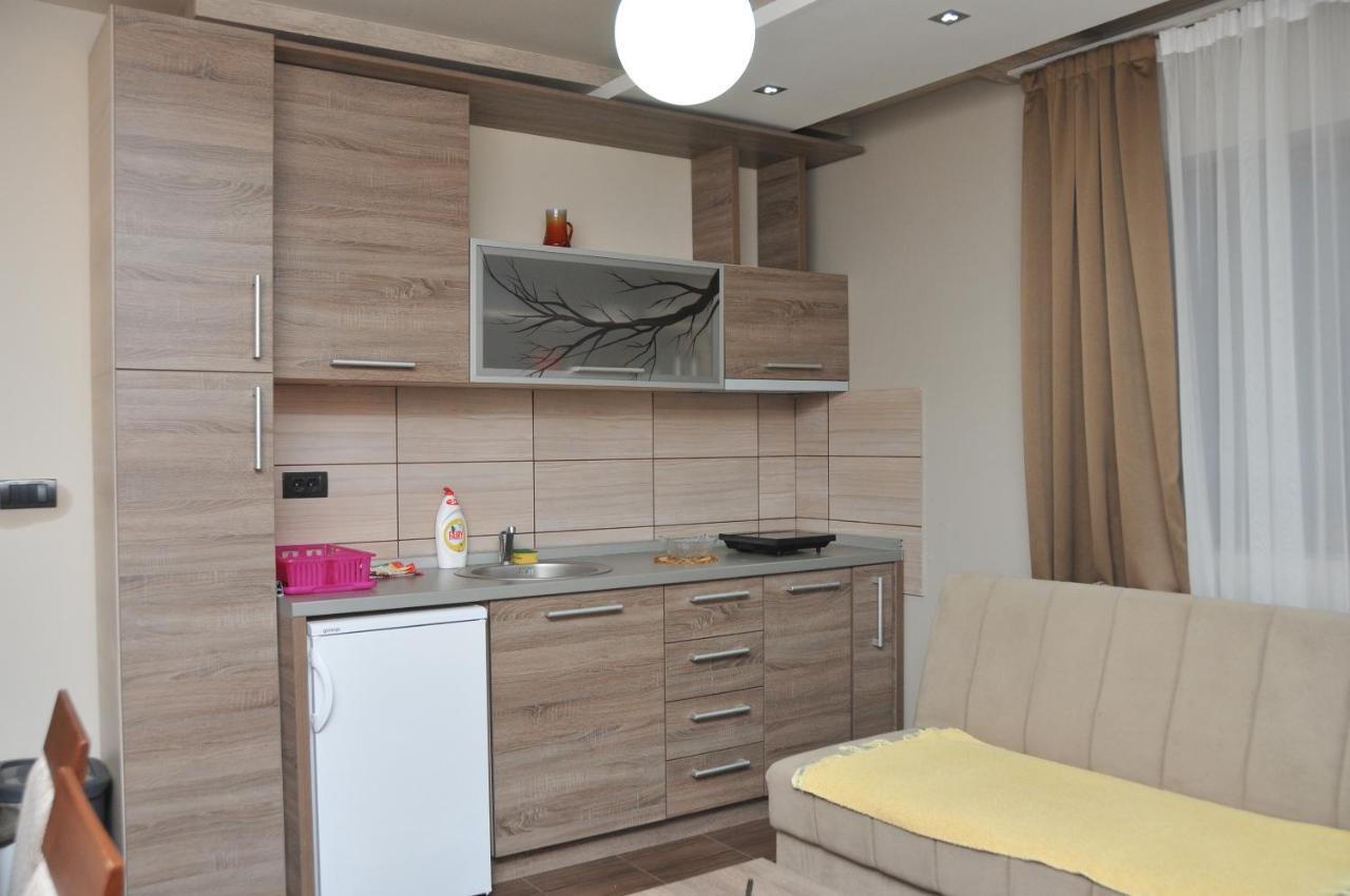 Apartments Zivkovic, Milmari D Kopaonik Exteriér fotografie